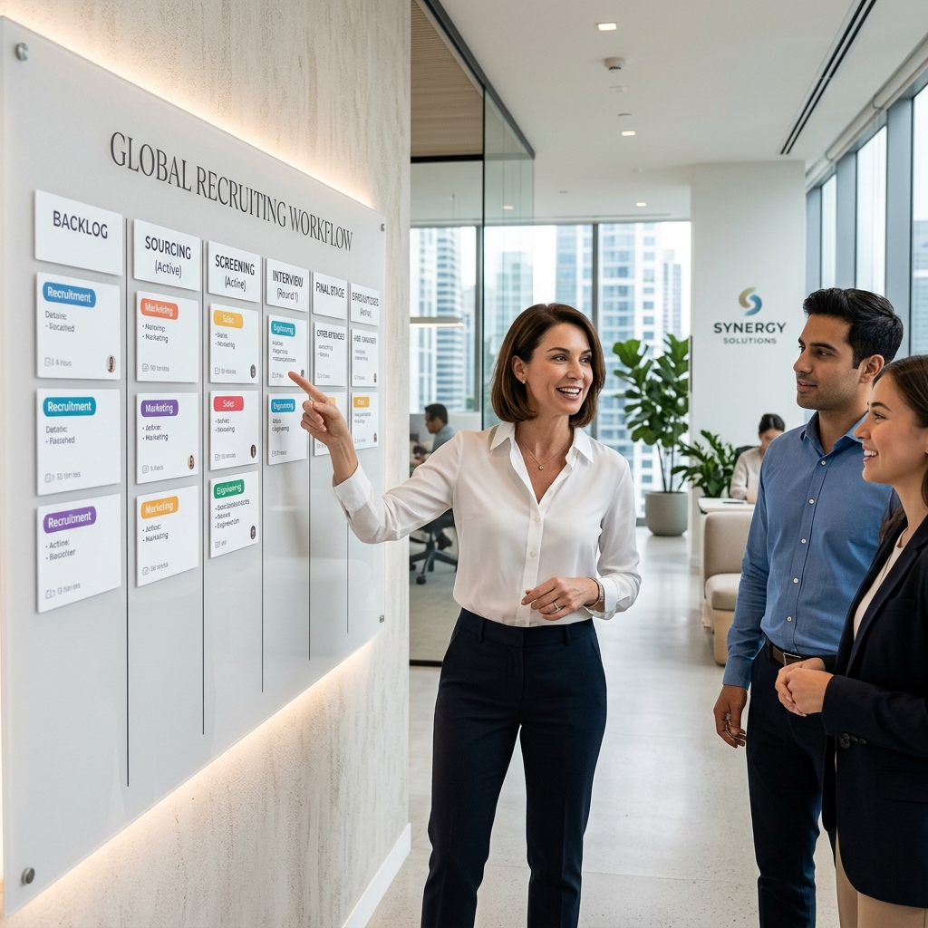 Managers: Stop Treating Hiring Like a “When I Get To It” Task