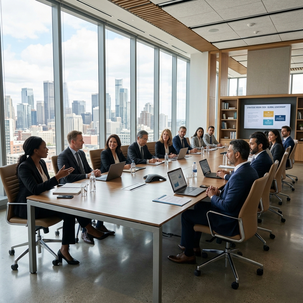 Thought Leadership, But Make It Real