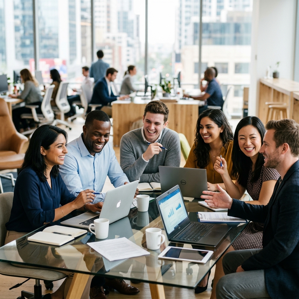Busting Hiring Myths: Why Great Employees Are Out There. You Just Have to Find Them